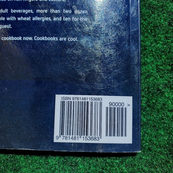 Dining With The Doctor: The Unauthorized Whovian Cookbook by Oseland, Chris - Picture 7 of 9